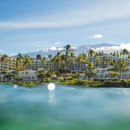Fairmont Kea Lani, Maui Wailea (Maui) Exterior foto