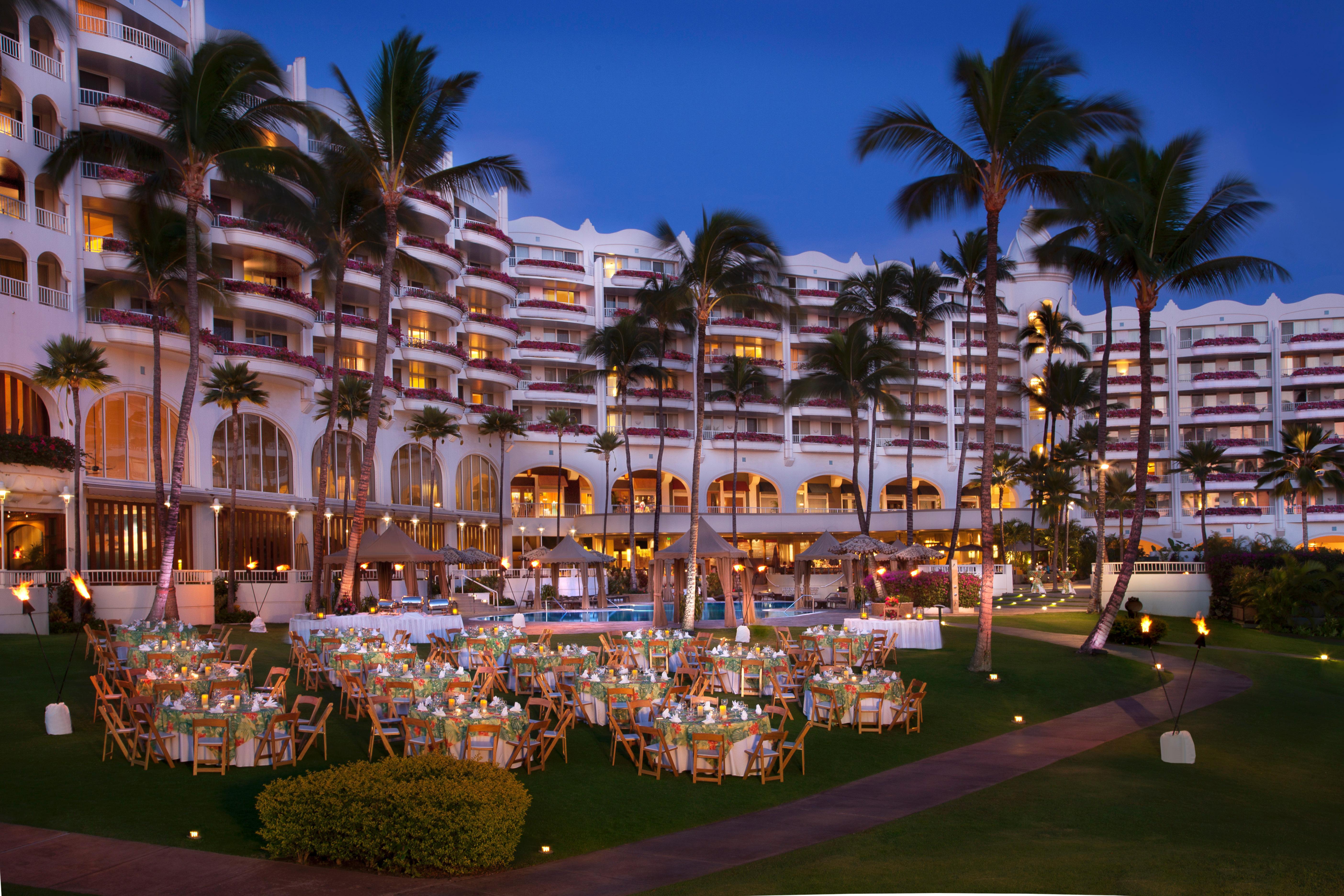 Fairmont Kea Lani, Maui Wailea (Maui) Exterior foto