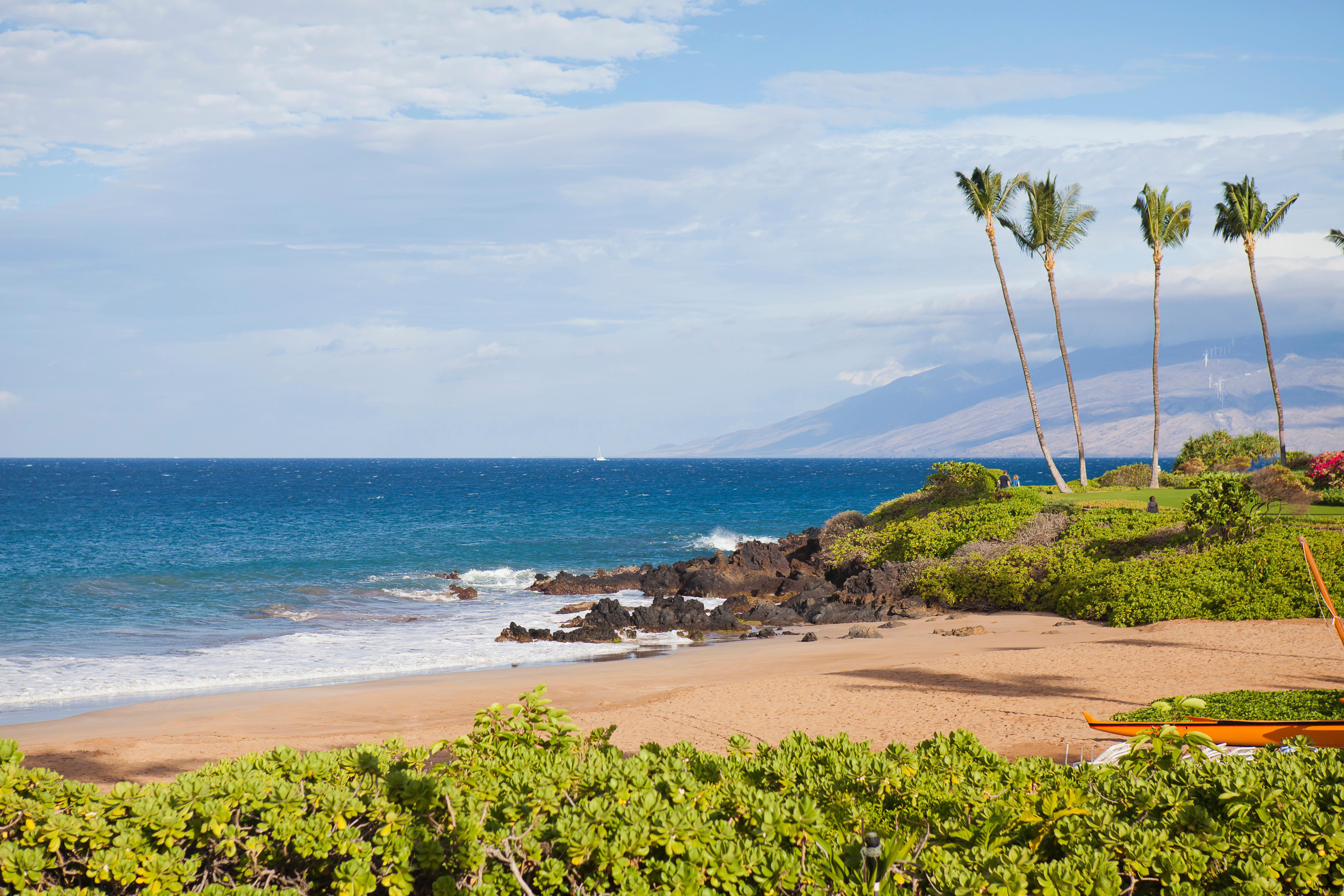 Fairmont Kea Lani, Maui Wailea (Maui) Exterior foto