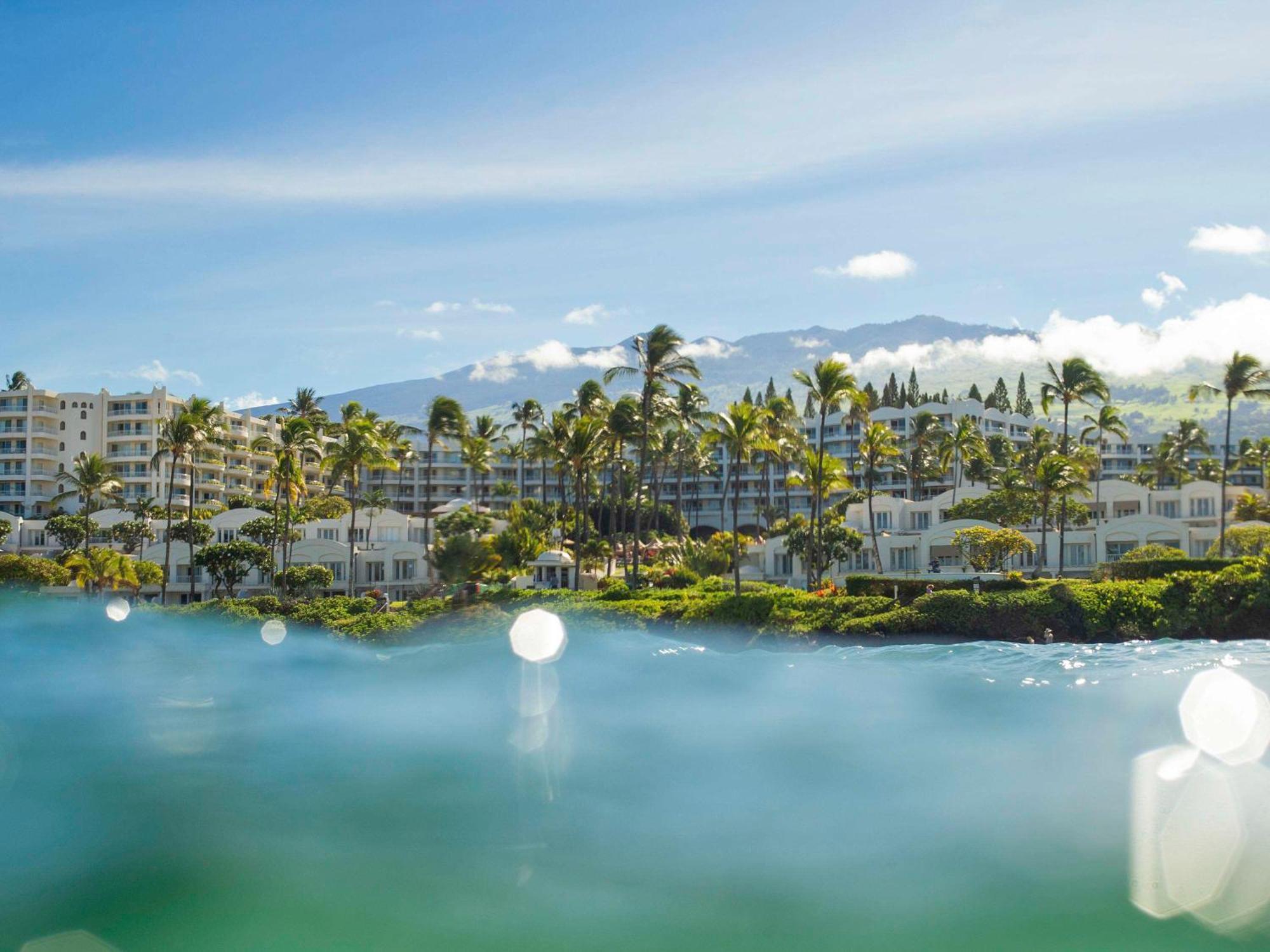 Fairmont Kea Lani, Maui Wailea (Maui) Exterior foto