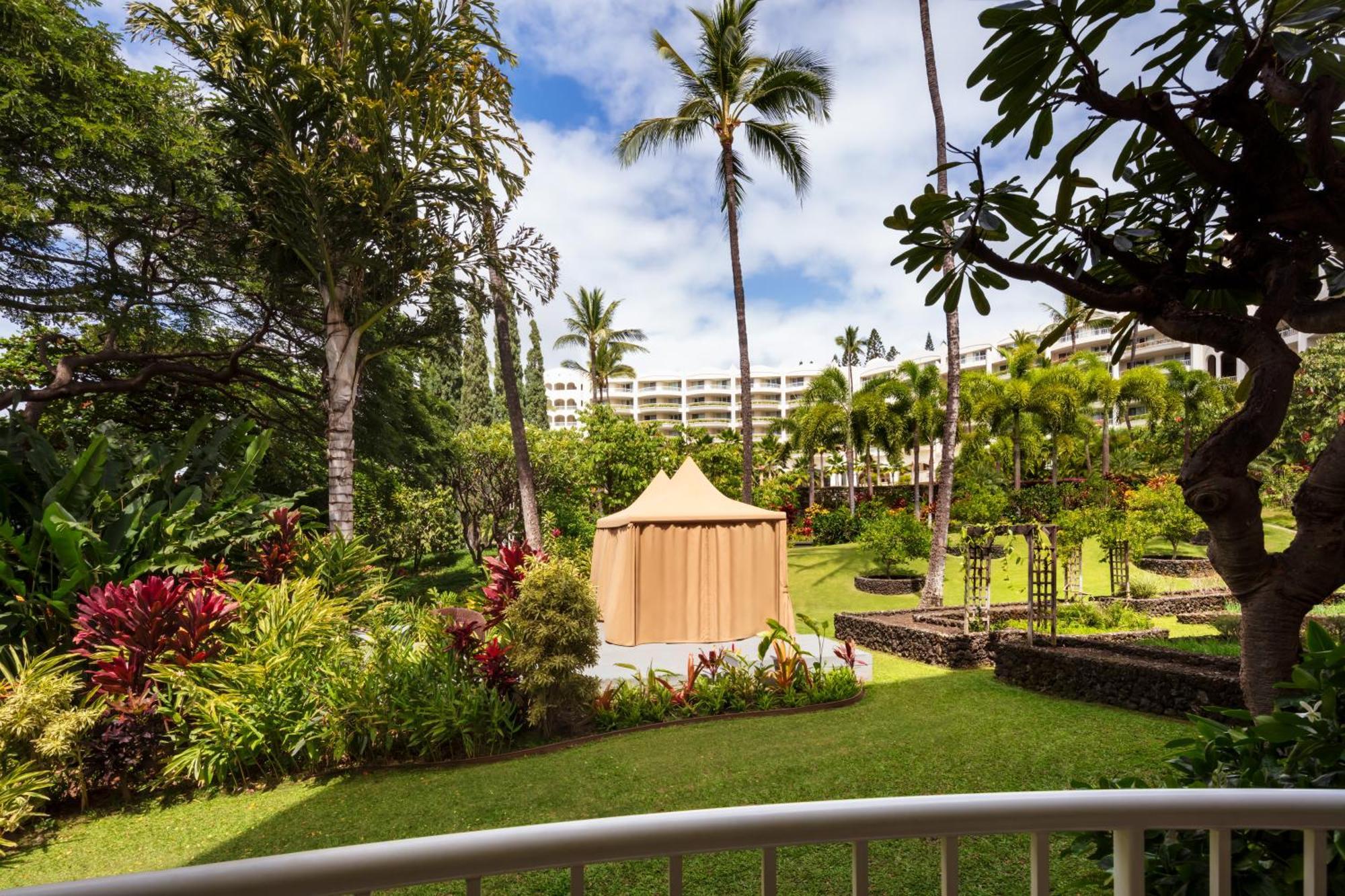 Fairmont Kea Lani, Maui Wailea (Maui) Exterior foto