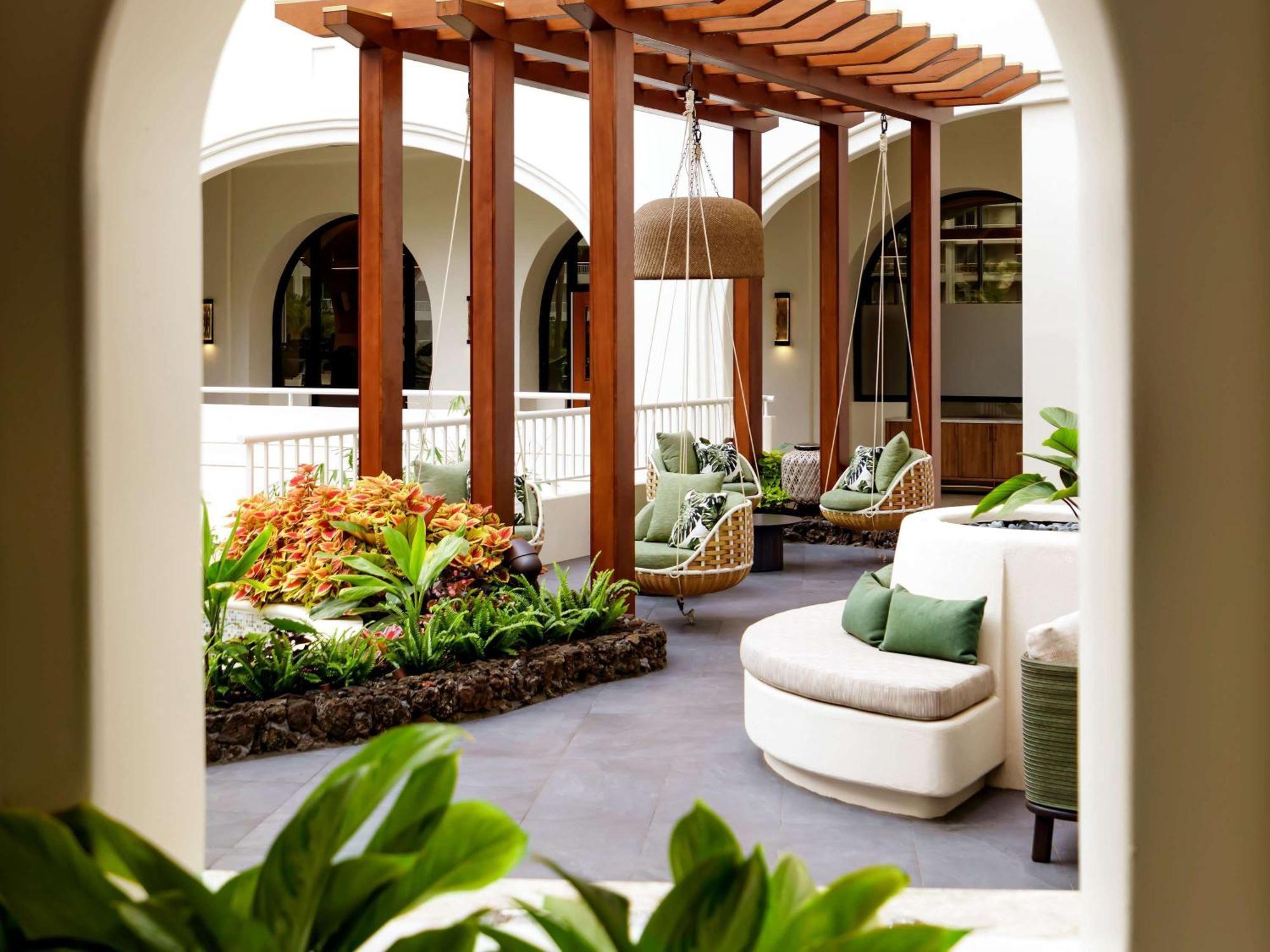 Fairmont Kea Lani, Maui Wailea (Maui) Exterior foto