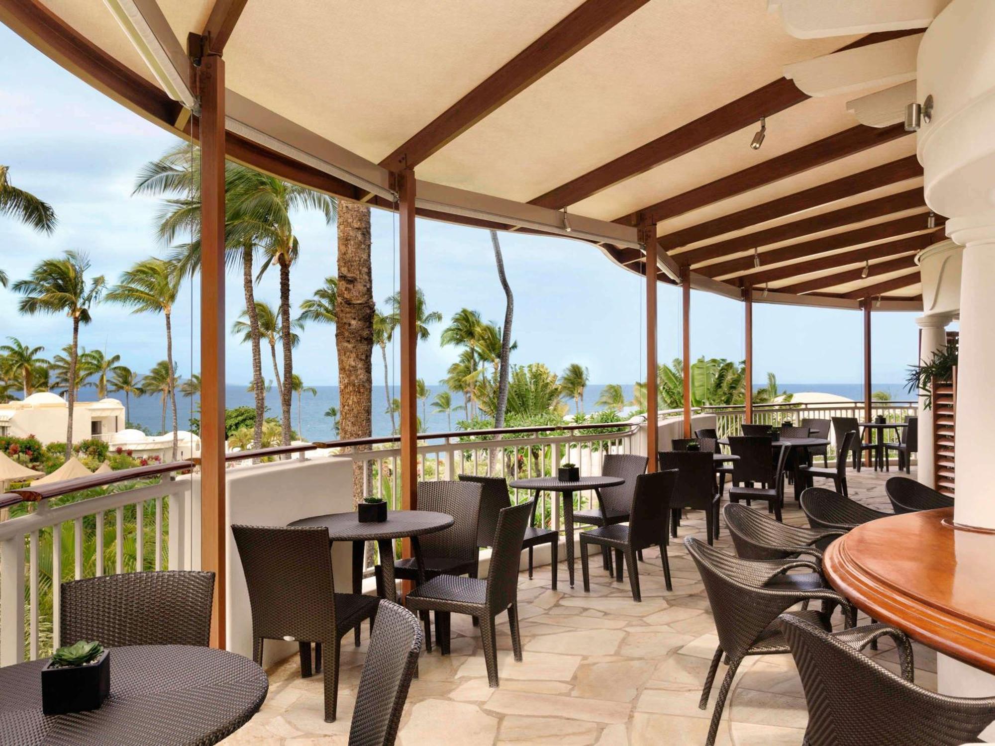 Fairmont Kea Lani, Maui Wailea (Maui) Exterior foto