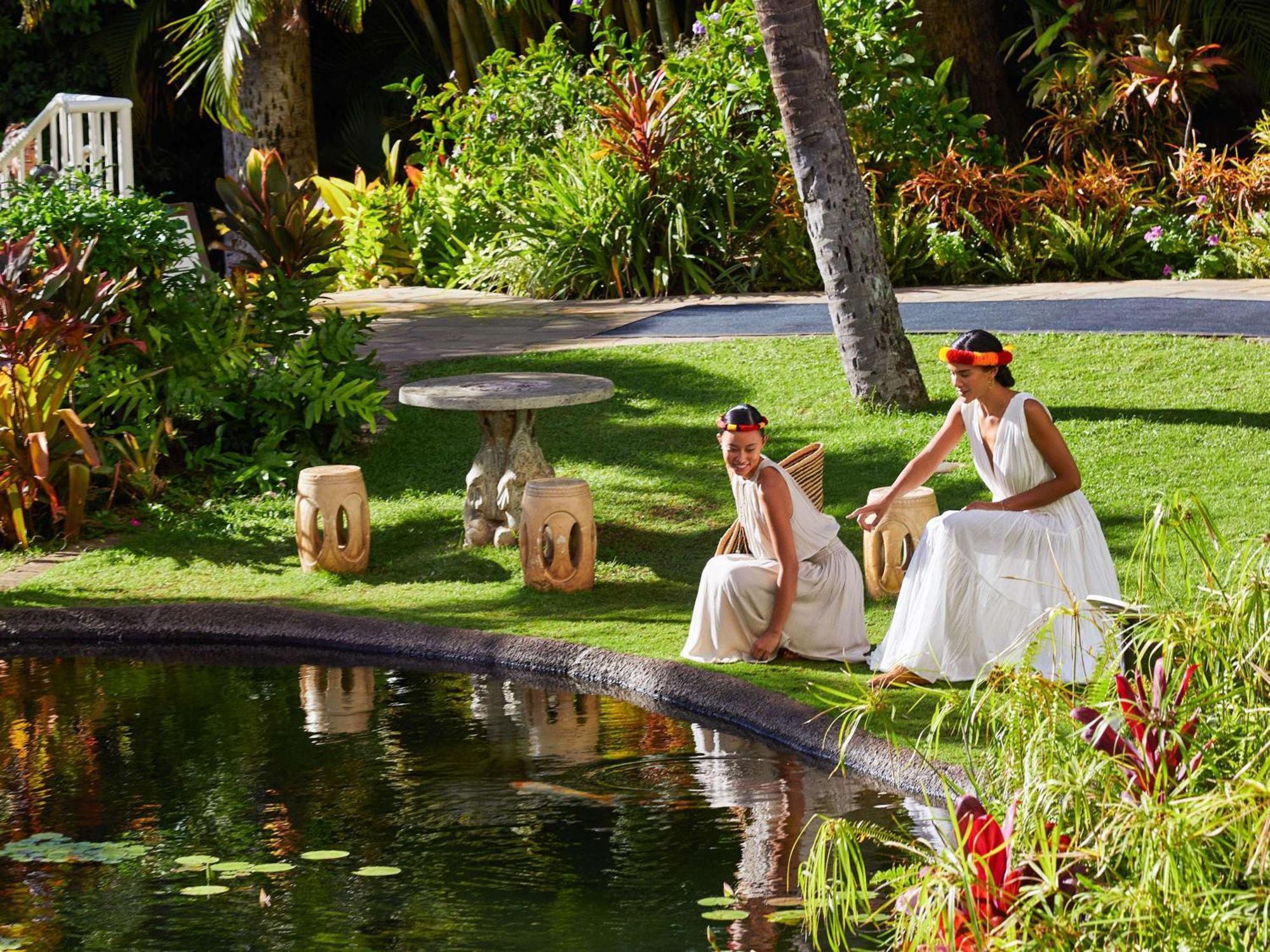 Fairmont Kea Lani, Maui Wailea (Maui) Exterior foto
