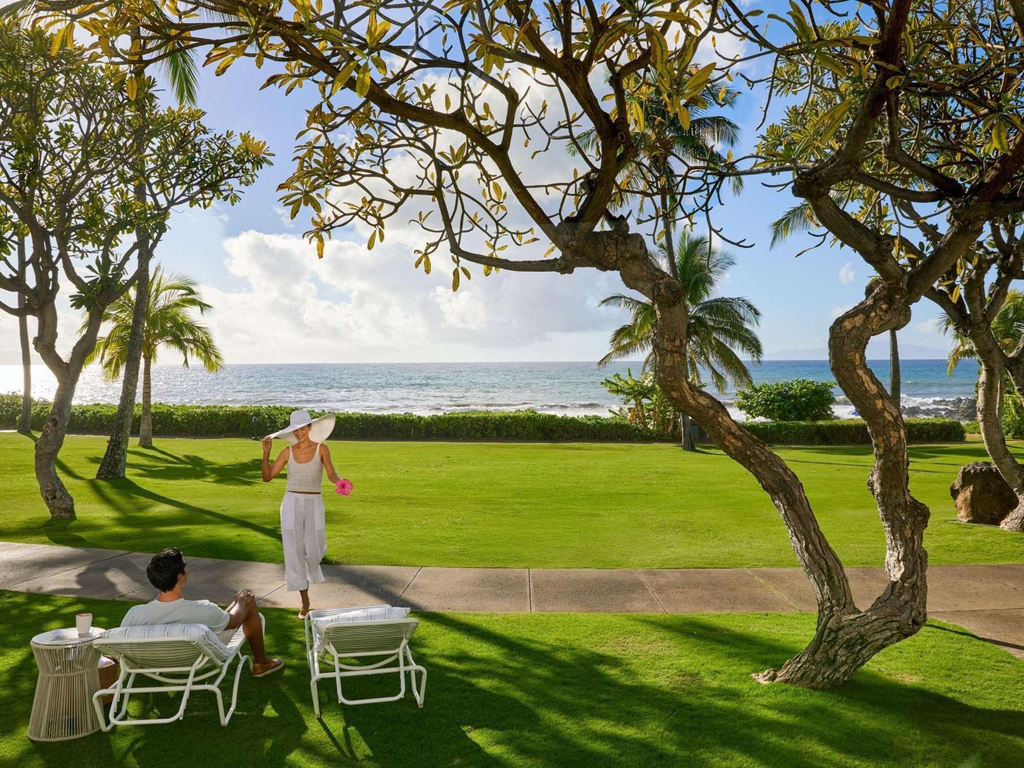 Fairmont Kea Lani, Maui Wailea (Maui) Exterior foto