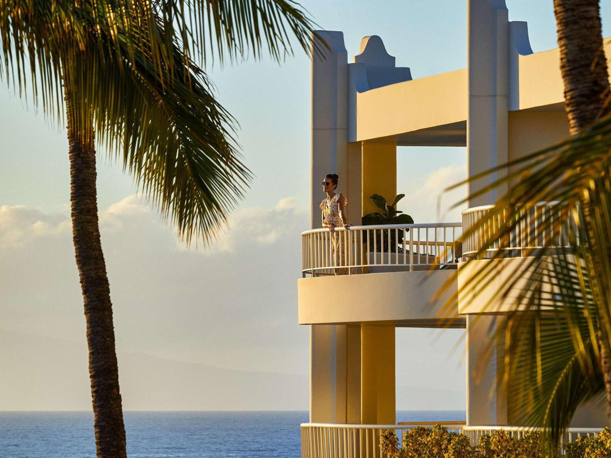 Fairmont Kea Lani, Maui Wailea (Maui) Exterior foto