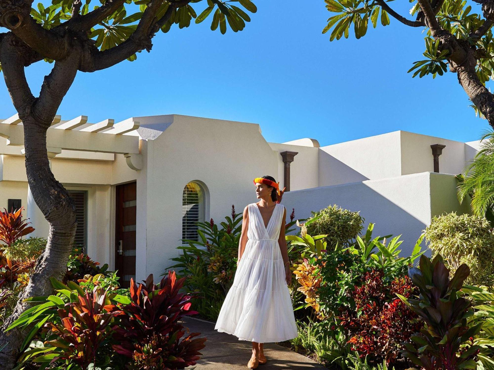 Fairmont Kea Lani, Maui Wailea (Maui) Exterior foto