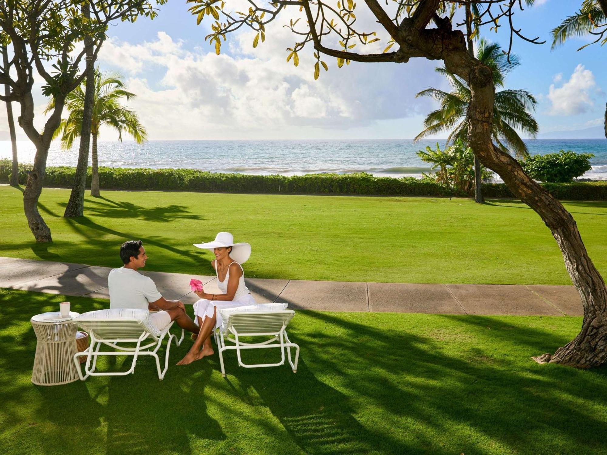 Fairmont Kea Lani, Maui Wailea (Maui) Exterior foto