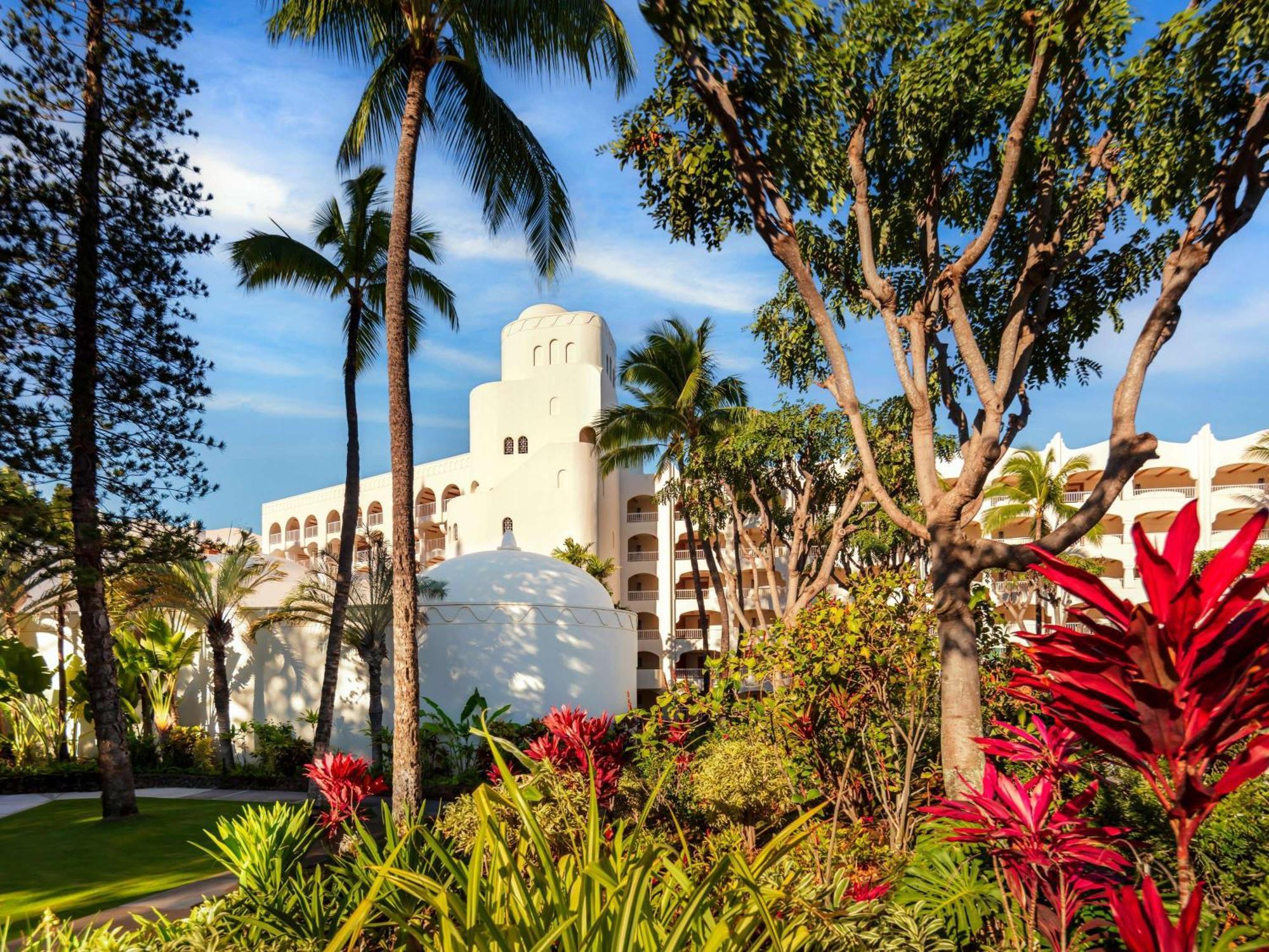 Fairmont Kea Lani, Maui Wailea (Maui) Exterior foto
