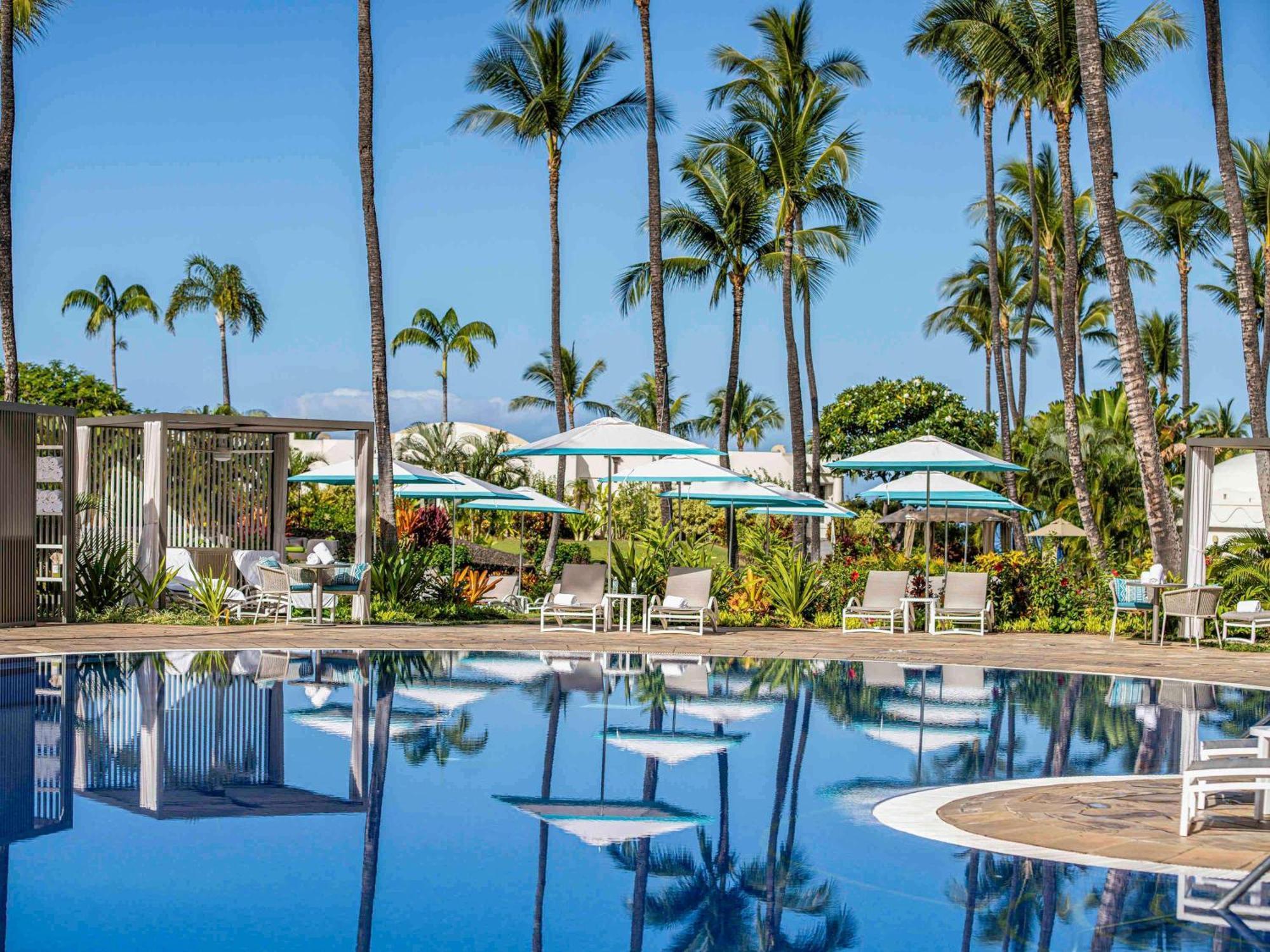 Fairmont Kea Lani, Maui Wailea (Maui) Exterior foto